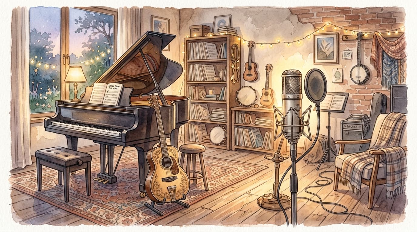 3. L'Harmonie