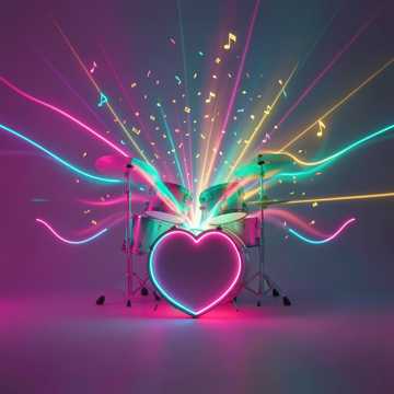 Pochette — La Symphonie de Soi