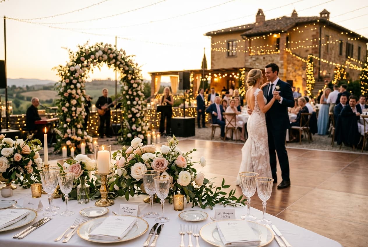 Top 10 des cadeaux de mariage originaux (qui font pleurer de joie)