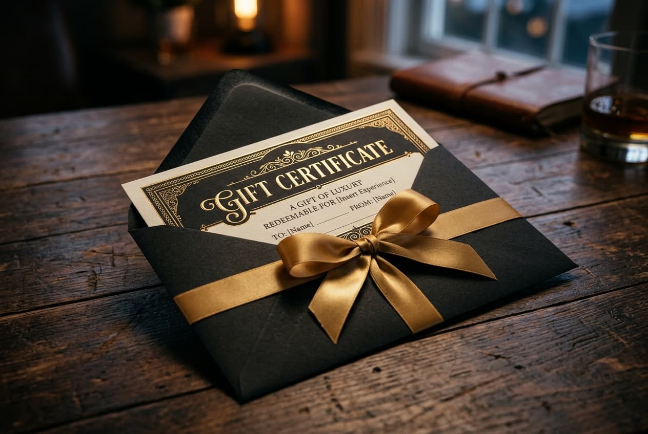 Le guide ultime pour trouver un cadeau à la dernière minute